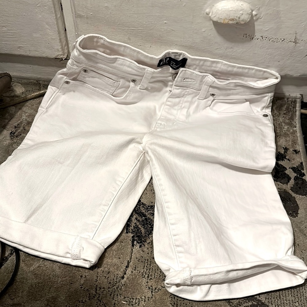 Gap